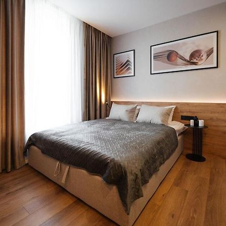 Myfreedom Апартаменти Жк Нивки Парк Kiev Extérieur photo