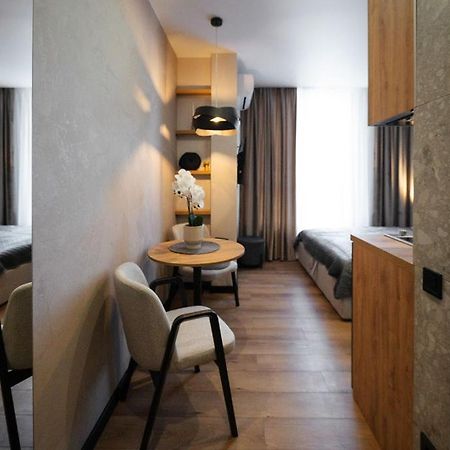 Myfreedom Апартаменти Жк Нивки Парк Kiev Extérieur photo