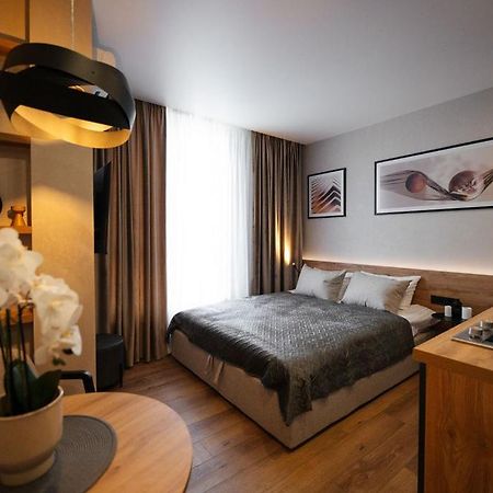 Myfreedom Апартаменти Жк Нивки Парк Kiev Extérieur photo