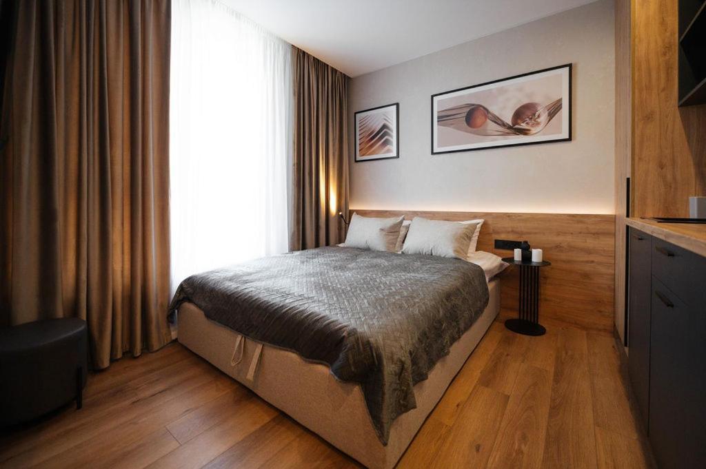 Myfreedom Апартаменти Жк Нивки Парк Kiev Extérieur photo