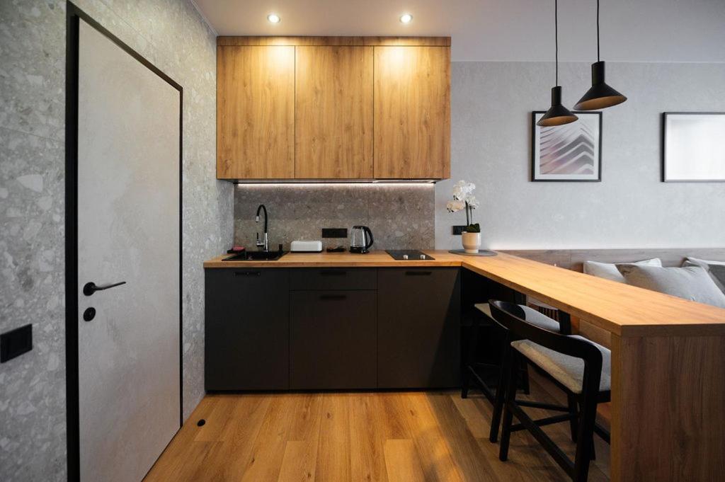 Myfreedom Апартаменти Жк Нивки Парк Kiev Extérieur photo