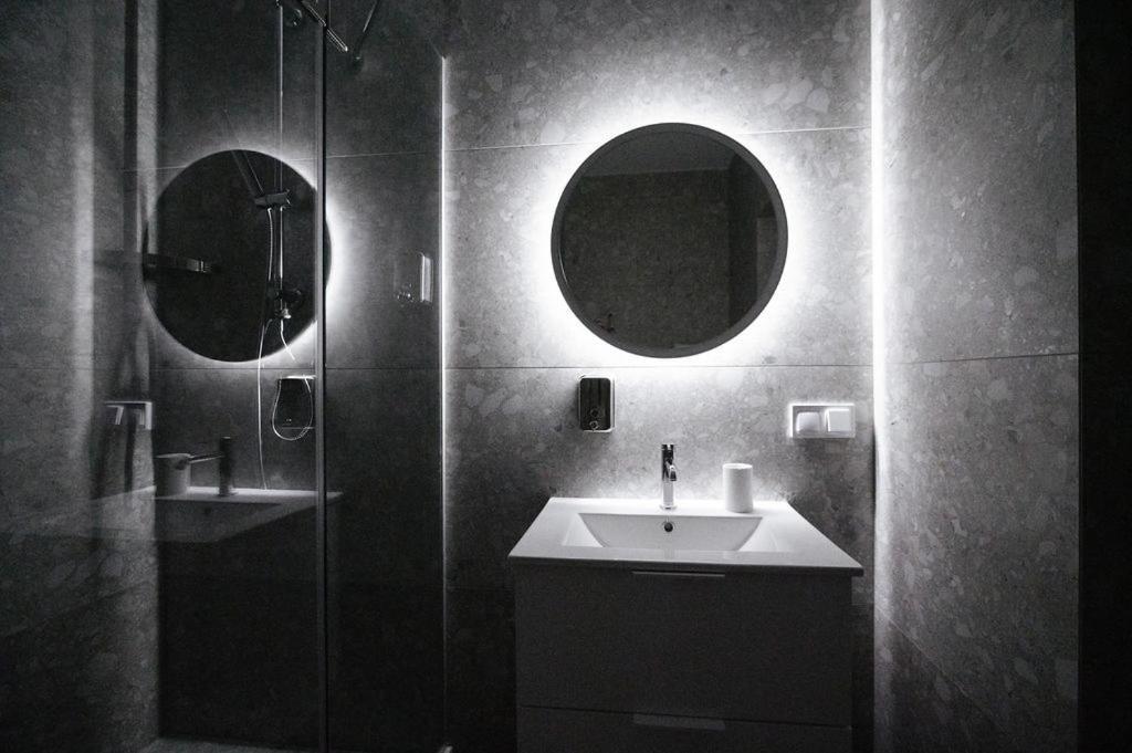 Myfreedom Апартаменти Жк Нивки Парк Kiev Extérieur photo