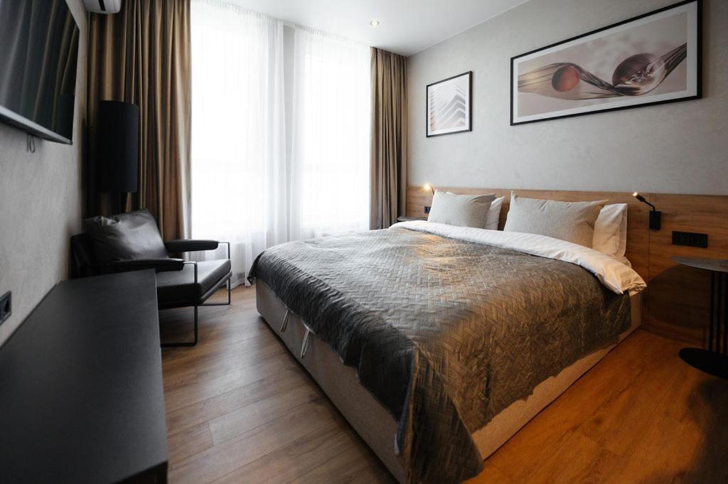 Myfreedom Апартаменти Жк Нивки Парк Kiev Chambre photo
