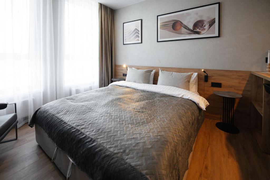 Myfreedom Апартаменти Жк Нивки Парк Kiev Chambre photo