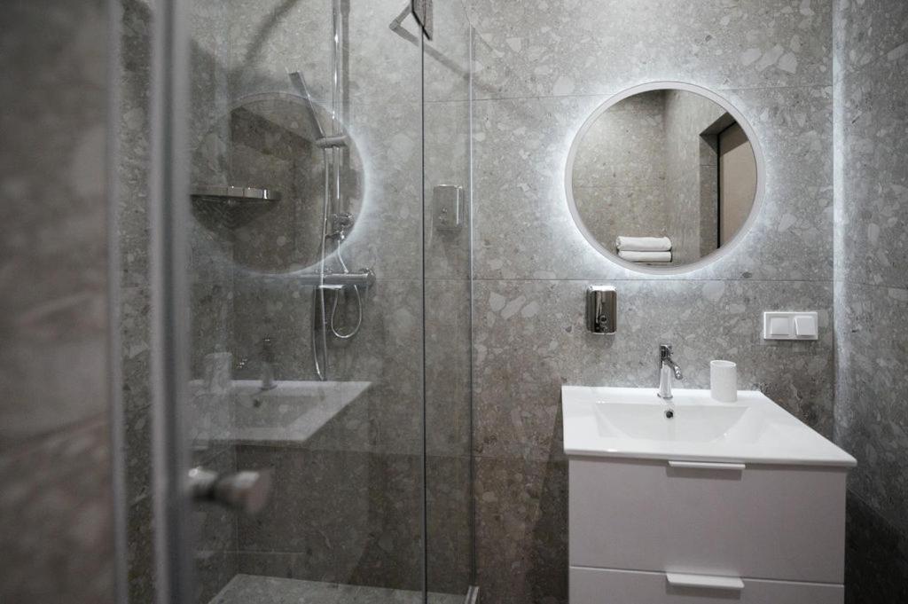 Myfreedom Апартаменти Жк Нивки Парк Kiev Chambre photo