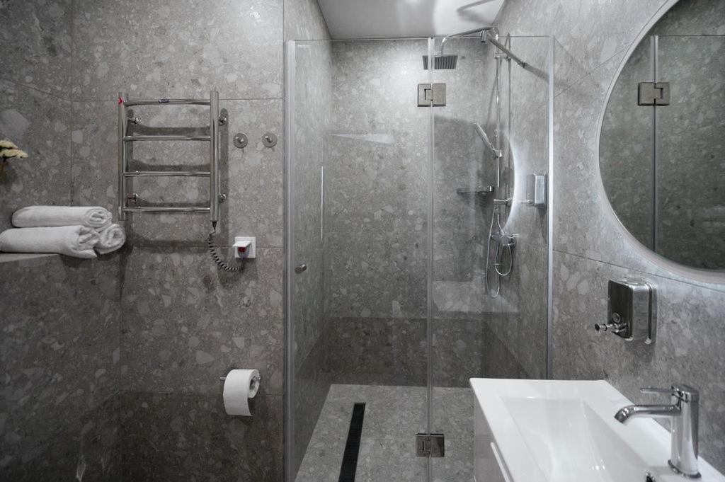 Myfreedom Апартаменти Жк Нивки Парк Kiev Chambre photo